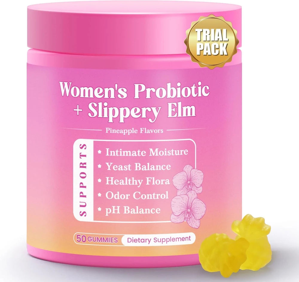 Yooloks Probiotic Gummies
